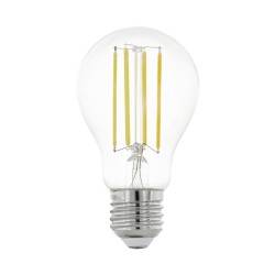 Bec LED E27 8W 2700K 110004