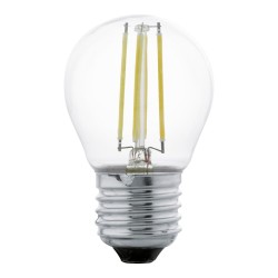 Bec LED E27 4W 2700K 110007