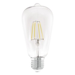 Bec LED E27 7W 2700K 110012