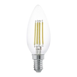 Bec LED E14 4W 2700K 110014