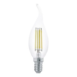 Bec LED E14 4W 2700K 110017