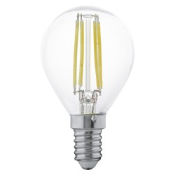 Bec LED E14 4W 2700K 110018