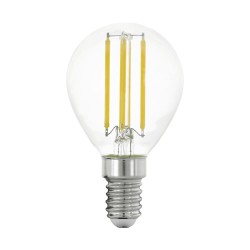 Bec LED E14 4W 2700K 110019