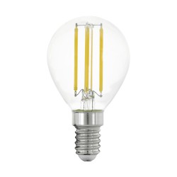Bec LED E14 7W 2700K 110021