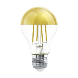 Bec LED E27 7.3W 2700K 110031