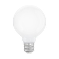 BECURI LED CLASICE, Black Friday - Bec LED E27 9W 2700K 110039, LED-Zone.ro