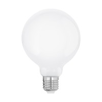 BECURI LED CLASICE, Black Friday - Bec LED E27 9W 2700K 110042, LED-Zone.ro