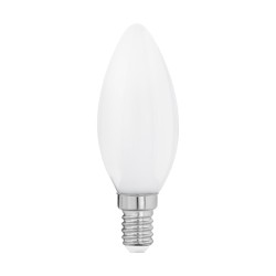 Bec LED E14 4W 2700K 110043