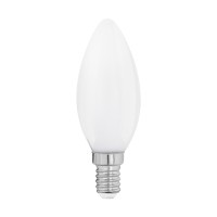 BECURI LED CLASICE, Black Friday - Bec LED E14 7W 2700K 110044, LED-Zone.ro