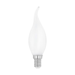 Bec LED E14 4W 2700K 110045