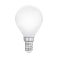 BECURI LED CLASICE, Black Friday - Bec LED E14 7W 2700K 110047, LED-Zone.ro