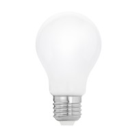BECURI LED CLASICE, Black Friday - Bec LED E27 7.5W 2700K 110048, LED-Zone.ro