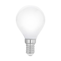 BECURI LED CLASICE, Black Friday - Bec LED E14 4.5W 2700K 110049, LED-Zone.ro