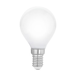 Bec LED E14 4.5W 2700K 110049