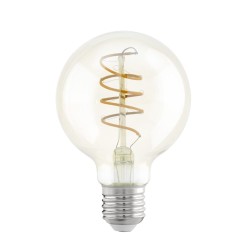 Bec LED E27 4W 2200K 110075