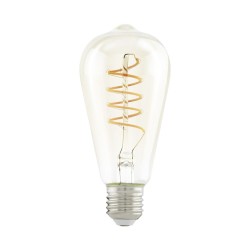Bec LED E27 4W 2200K 110077