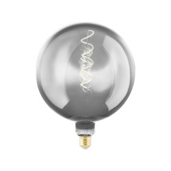 Bec LED E27 4W 2200K 110095
