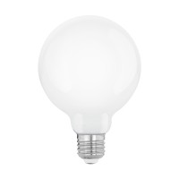 BECURI LED CLASICE, Black Friday - Bec LED E27 7.5W 2700K 110122, LED-Zone.ro