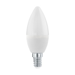 Bec LED E14 7.5W 3000K 110124