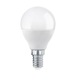 Bec LED E14 5.5W 3000K 110139