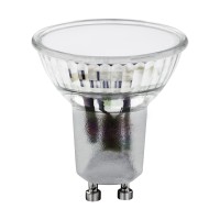 BECURI LED CLASICE, Black Friday - Bec LED GU10 2.9W 3000K 110142, LED-Zone.ro