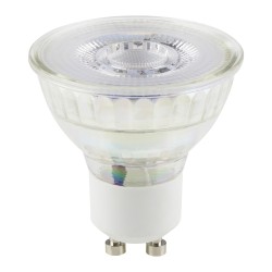 Bec LED GU10 3W 3000K 110149