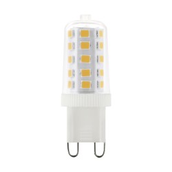 Bec LED G9 3W 3000K 110156