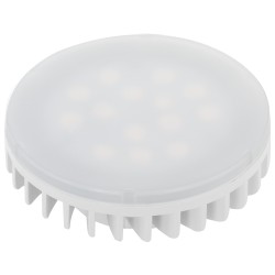 Bec LED GX53 4.9W 3000K 110161