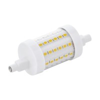 BECURI LED CLASICE, Black Friday - Bec LED R7S 8W 2700K 110163, LED-Zone.ro