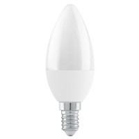 BECURI LED CLASICE, Black Friday - Bec LED E14 4.9W 3000K 110176, LED-Zone.ro