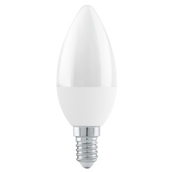 Bec LED E14 4.9W 3000K 110176