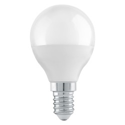Bec LED E14 4.9W 3000K 110177