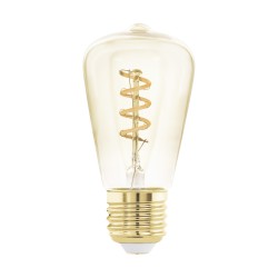Bec LED E27 4W 2000K 110193