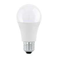 BECURI LED CLASICE, Black Friday - Bec LED E27 7.8W 3000K 11933, LED-Zone.ro