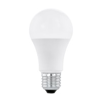 BECURI LED CLASICE, Black Friday - Bec LED E27 11.2W 3000K 11934, LED-Zone.ro