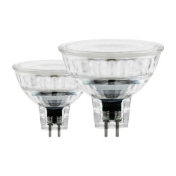 Set 2 becuri LED GU5,3 12246