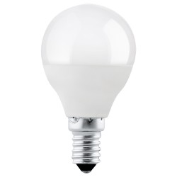 Bec LED E14 3.4W 3000K 12261