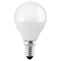 BECURI LED CLASICE, Black Friday - Bec LED E14 3.4W 4000K 12262, LED-Zone.ro