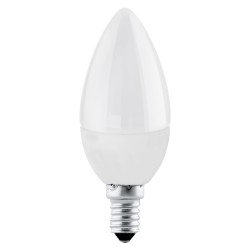 Bec LED E14 3.4W 3000K 12263