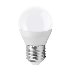 Bec LED E27 3.4W 4000K 12266