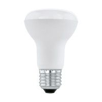 BECURI LED CLASICE, Black Friday - Bec LED E27 4.4W 4000K 12273, LED-Zone.ro