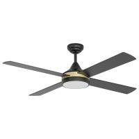 VENTILATOARE, Black Friday - Ventilator plafon TRINIDAD 35118, LED-Zone.ro