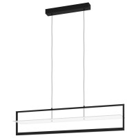 CLEAN SOPHISTICATION, Black Friday - Lustră FARNETA 390024, LED-Zone.ro