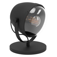 MODERN INDUSTRIAL, Black Friday - Veioză UPANEMA 390047, LED-Zone.ro