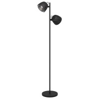 GLAMOUR, Black Friday - Lampadar UPANEMA 390048, LED-Zone.ro