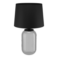 CHARMING ELEGANCE, Black Friday - Veioză CUITE E27 IP20 390063, LED-Zone.ro