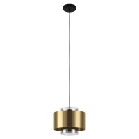 TIMELESS REFLECTION, Black Friday - Pendul DUGLIA 390066, LED-Zone.ro