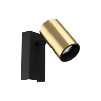 CHARMING ELEGANCE, Black Friday - Spot aplicat CUMARIBO GU10 4.5W IP20 390082, LED-Zone.ro