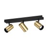Spot pe bară CUMARIBO GU10 3X4.5W IP20 390084
