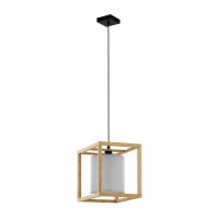 NATURAL BALANCE, Black Friday - Pendul GRANADOS 390099, LED-Zone.ro